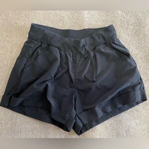 Z by Zella drawstring shorts